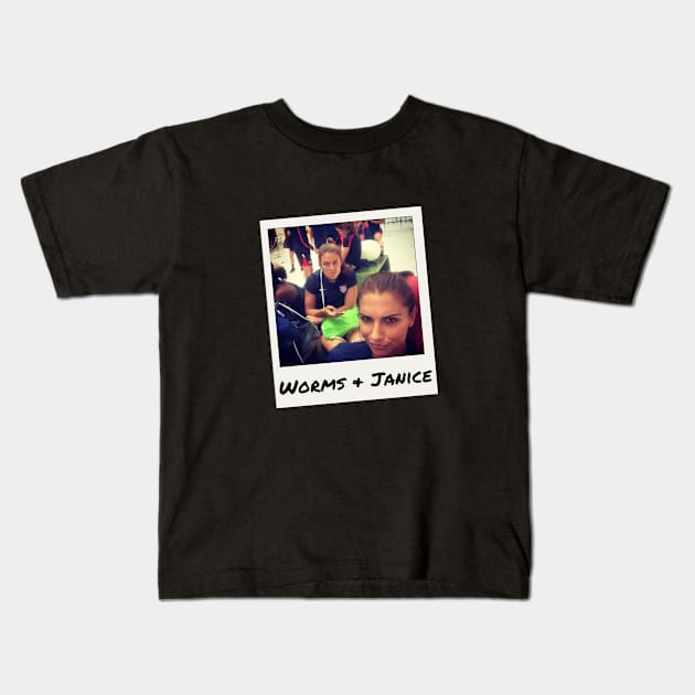 Uswnt toddler shirt online